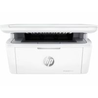 HP LaserJet MFP M141w Printer