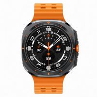 SAMSUNG pametni sat Watch 7 Ultra LTE Titanium Gray