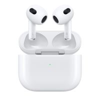 APPLE bežične slušalice AirPods 3 w Lightning Charging Case