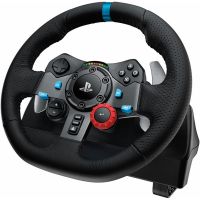 LOGITECH volan G29 Driving force set volan + pedale (XBOX, Playstation, PC)