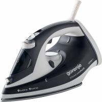 GORENJE parna pegla SIH2200DGT 2200W Crna