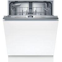 BOSCH ugradbena perilica posuđa SMV4HTX03E Serie 4 60cm