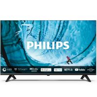 PHILIPS televizor 40" LED 40PFS6009/12 Full HD Titan OS Crni