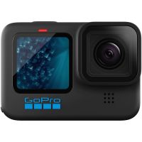 GOPRO akciona kamera Hero 11 Crna