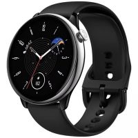 AMAZFIT pametni sat GTR Mini Crni