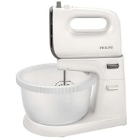 PHILIPS mikser sa posudom HR3745/00 Bijeli