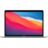 APPLE laptop Macbook Air 13.3" M1 8GB 256GB Sivi