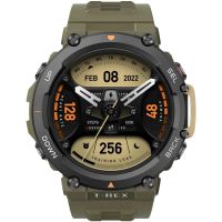 AMAZFIT pametni sat T-REX 2 Zeleni