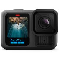 GOPRO akciona kamera Hero 13 Black Crni