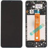Display za Samsung A127 Crni, GH82-26485A