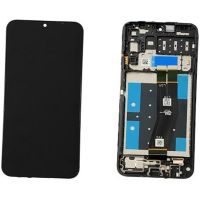 Display za Samsung A145 Crni, GH81-23541A