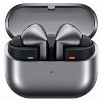 SAMSUNG bezicne slusalice Buds 3 Pro Silver