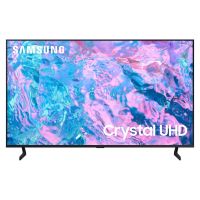 Samsung televizor 65" UE65CU7092UXXH Crystal UHD 4K Smart TV (2024)