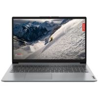 LENOVO laptop IdeaPad 1 15AMN7 15.6" Ryzen3 8GB 256GB FreeDos Sivi