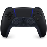 PS5 Dualsense Wireless Controller v2 Crni