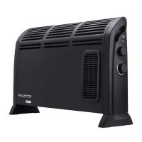 ROWENTA konvektor sa postoljem 2200W CO3035F1 Crni