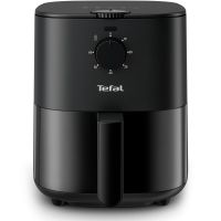 TEFAL friteza na vrući zrak 3.5L EY130815 Crna