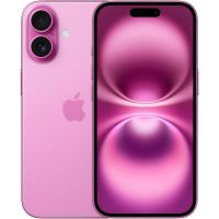 APPLE mobitel iPhone 16 128GB Pink