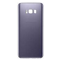 ZADNJE STAKLO - POKLOPAC SAMSUNG GLAXY S8 SIVI