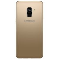 ZADNJI POKLOPAC SAMSUNG GALAXY A530 GOLD