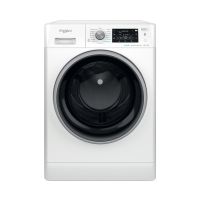 WHIRLPOOL mašina za pranje i sušenje veša FFWDD 107426 BSV EE