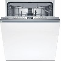 BOSCH ugradbena perilica posuđa SMV6ZCX13E Serie 6 60cm