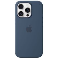 APPLE maskica za iPhone 16 Pro Plava