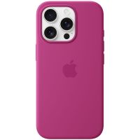 APPLE maskica za iPhone 16 Pro Pink