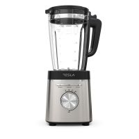 TESLA blender BL601BX Sivi