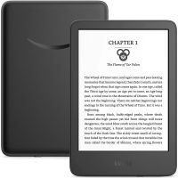 AMAZON tablet Kindle Paperwhite 2022 16GB Crni