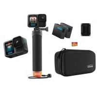 GOPRO akciona kamera Hero 13 Black Accessory Bundle