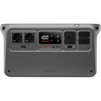 DJI prenosna stanica za punjenje Power 1000 Crna