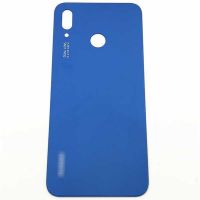 HUAWEI zadnji poklopac P20 Lite Plavi