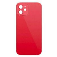 APPLE zadnji poklopac iPhone 12 Crveni