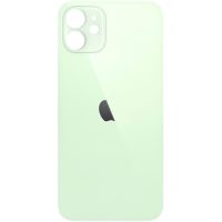 APPLE zadnji poklopac iPhone 12 Zeleni