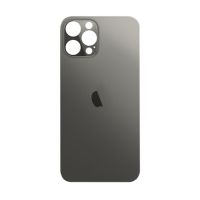 APPLE zadnji poklopac iPhone 12 Pro Crni