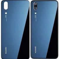 HUAWEI zadnji poklopac P20 Plavi