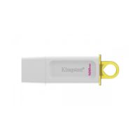 KINGSTON USB stick 128GB USB3.2 Bijeli