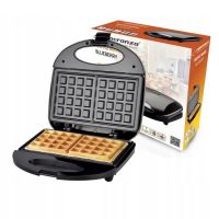 Esperanza Aparat za Waffle EKT008 1000W