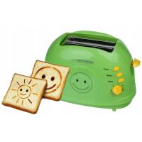 Esperanza Toster Smiley EKT003 750W