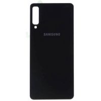 SAMSUNG poklopac A750 Crni