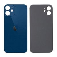 APPLE poklopac iPhone 12 Plavi