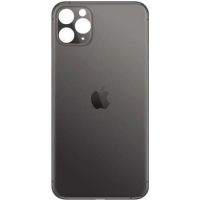 APPLE poklopac iPhone 11 Pro Max Sivi