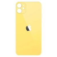 APPLE poklopac iPhone 11 Žuti