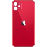 APPLE poklopac iPhone 11 Crveni