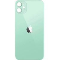 APPLE poklopac iPhone 11 Zeleni