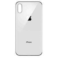 APPLE zadnji poklopac iPhone X Bijeli