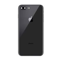 APPLE poklopac iPhone 8 Plus Crni