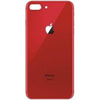 APPLE poklopac iPhone 8 Plus Crveni