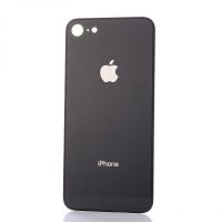 APPLE poklopac iPhone 8 Crni